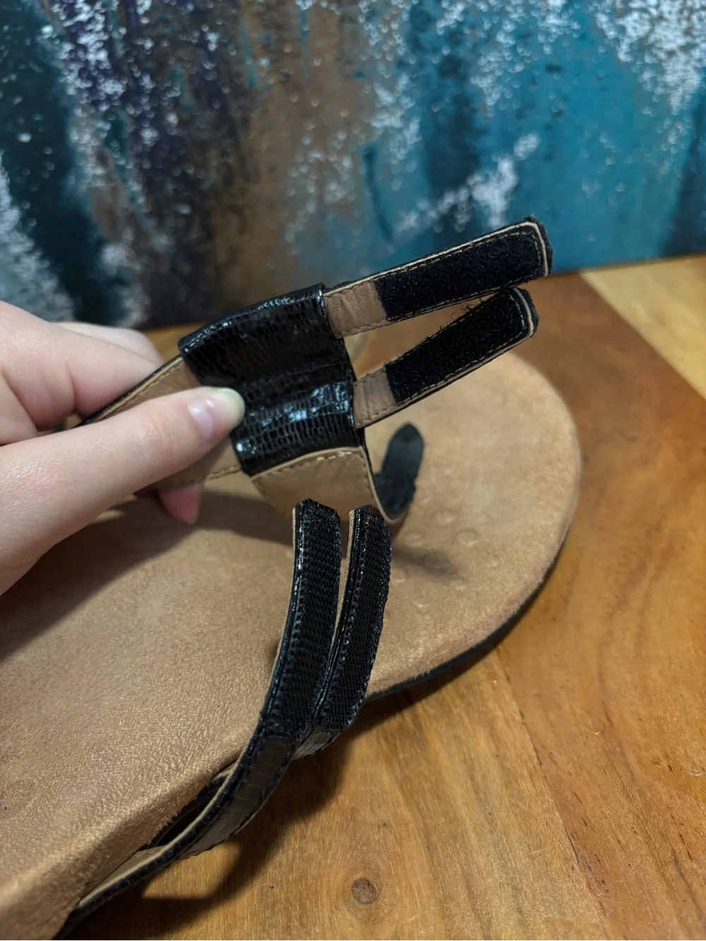 Vionic elvia slide